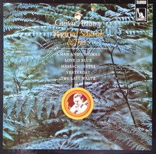 Siegfried Schwab & Trio Guitar