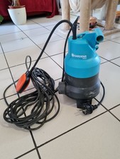 Gardena Wasser-Pumpe