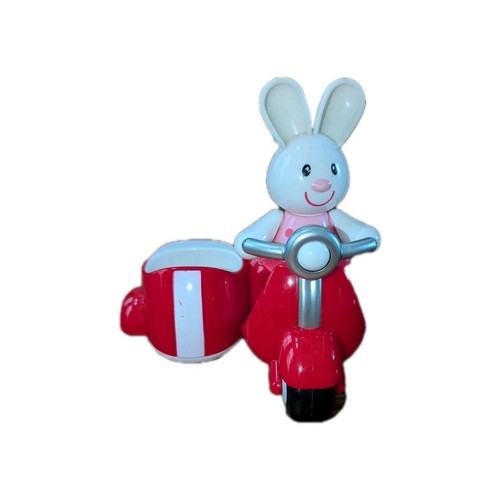 Elc fahrrad mit - mit, beiwagen