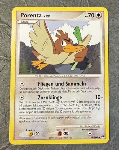 Pokémon tcg deutsch - tcg,