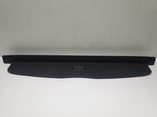 VW Passat 3BG - Hutablage