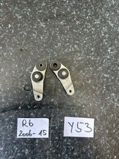 Yamaha YZF R6 RJ15 2011-2016 Halter Tank Konsole Kraftstofftank