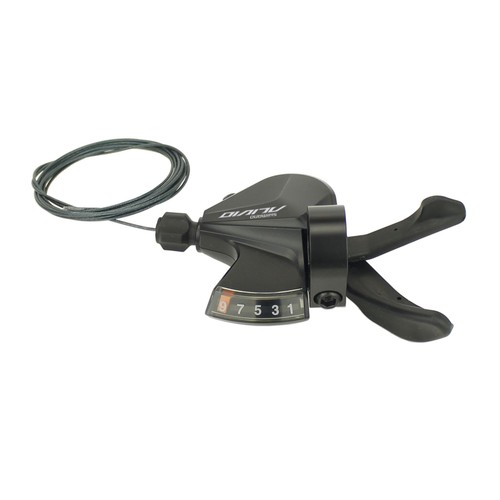 Shimano fahrrad schalthebel - fahrrad,