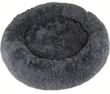 Donut Grau – Weiches