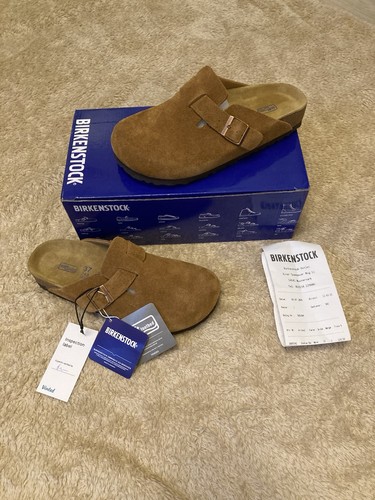 Birkenstock boston - birkenstock,