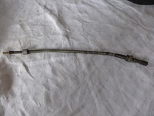 Rücksteller für Tageskilometerzähler  - 60er/70er für Smiths, British Jaeger u.a