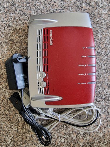Avm fritz box 7490 wlan - 7490, router