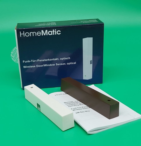 Sec sco homematic - hm-sec-sco,