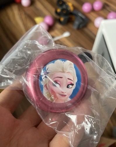 Elsa fahrradklingel prinzessin - fahrradklingel,