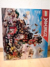 Lego ninjago jahre - ninjago:, 15