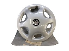 Radkappe Radzierblende