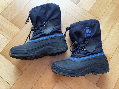 Kamik winterstiefel schnee - kamik, gr