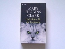 MARY HIGGINS CLARK: UND HINTER