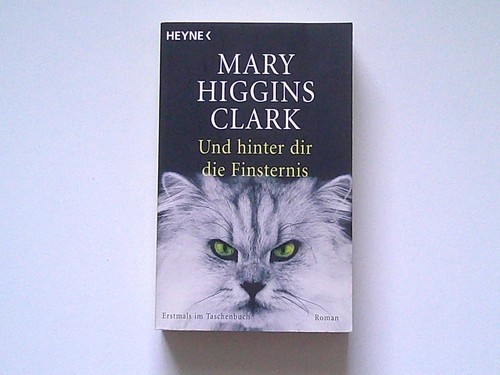 Mary higgins clark - higgins, hinter