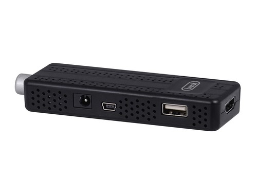 Digital decoder mini hdmi usb - hdmi,
