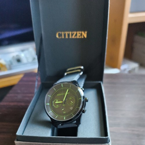 Citizen independent herren - citizen,