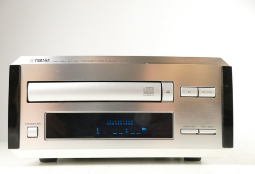 Yamaha cdx e100 player - cdx-e100, cd