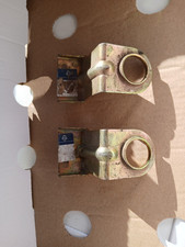 Mercedes G Klasse W 463 W 461 Halter Befestigung f. Wasserkühler (unbenutzt)