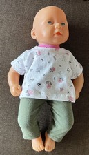 2-Teiler Sommerset  - Baby Born Puppen 36 - Götz 