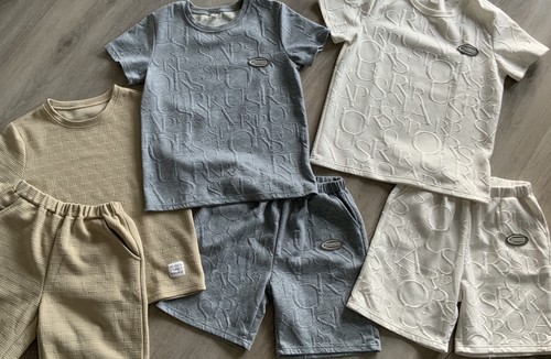 Jungen kleidungspaket sommer - jungen,