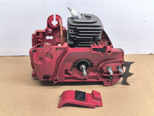 Jonsered Motorsäge CS2238