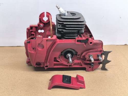 Jonsered motorsäge cs2238 - motorsäge,
