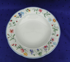 Suppenteller 23,5 cm von Villeroy & Boch Mariposa II.Wahl
