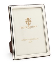 13x18 MASSIVER STERLING SILBER