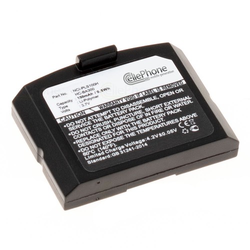 Akku polymer für - akku, li-polymer
