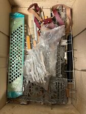 Vintage Akkordeon Teile