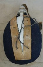 alte Feldflasche WW2 Österreich ?