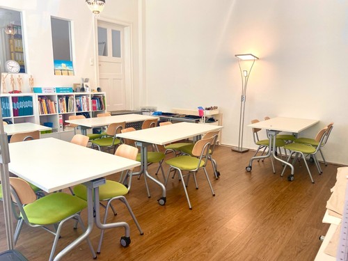 Klappbare schreib bzw - schreib-,