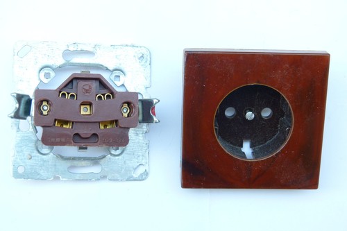 Steckdose 230 volt jung tip90 - jung,