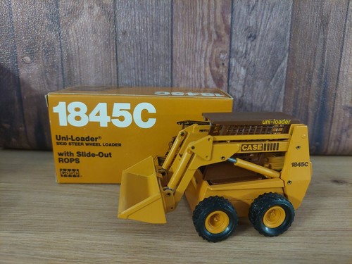 Case 1845c uni loader - case,