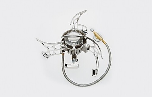 Trakker armolife stove - cg-3,
