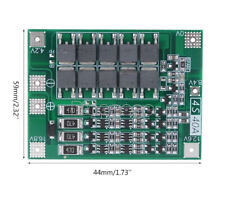 4S 40A Li-ion Lithium Battery
