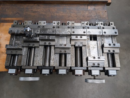 Allmatic lc125 - allmatic,
