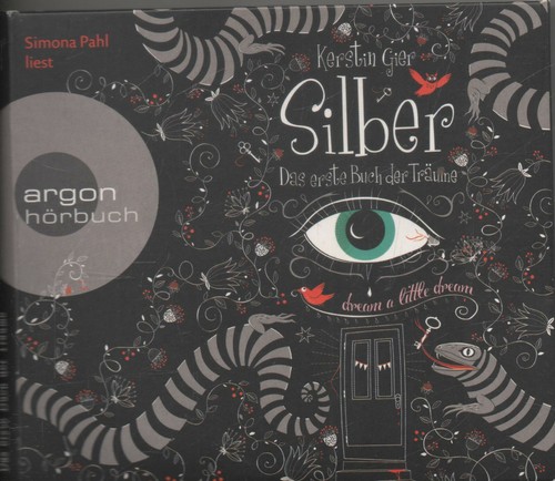 Silber von kerstin gier - x,