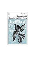 Great Orwell: Keep the Aspidistra Flying