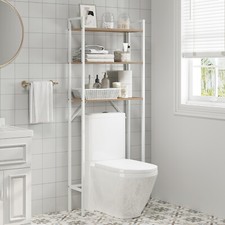 RENEW Toilettenregal