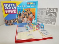 GZSZ Gute Zeiten Schlechte