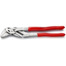 Knipex 8603 Zangenschlüssel ab 150mm bis 400mm SW bis 85mm