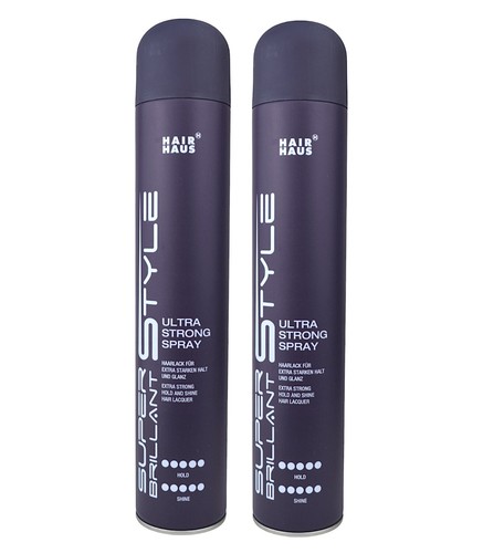 Super brillant style ultra - super,