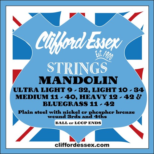 Clifford essex - clifford,