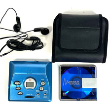 Sony MZ-E300 MD Walkman