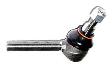 Track Rohr End Dexta 2000 3000