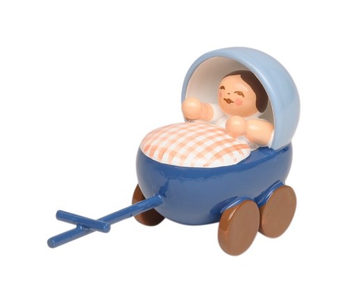 Wendt kühn puppenwagen - wendt,