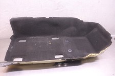 Corvette C7 - Innenraum Teppich Beifahrerseite Rechts