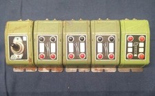 Fleischmann Signal Light