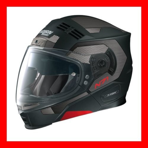 Helm nolan n71 n - nolan,